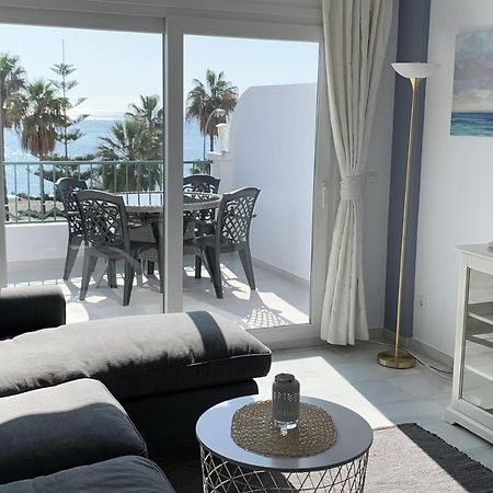 Lovely Apartment At The Beach ネルハ エクステリア 写真