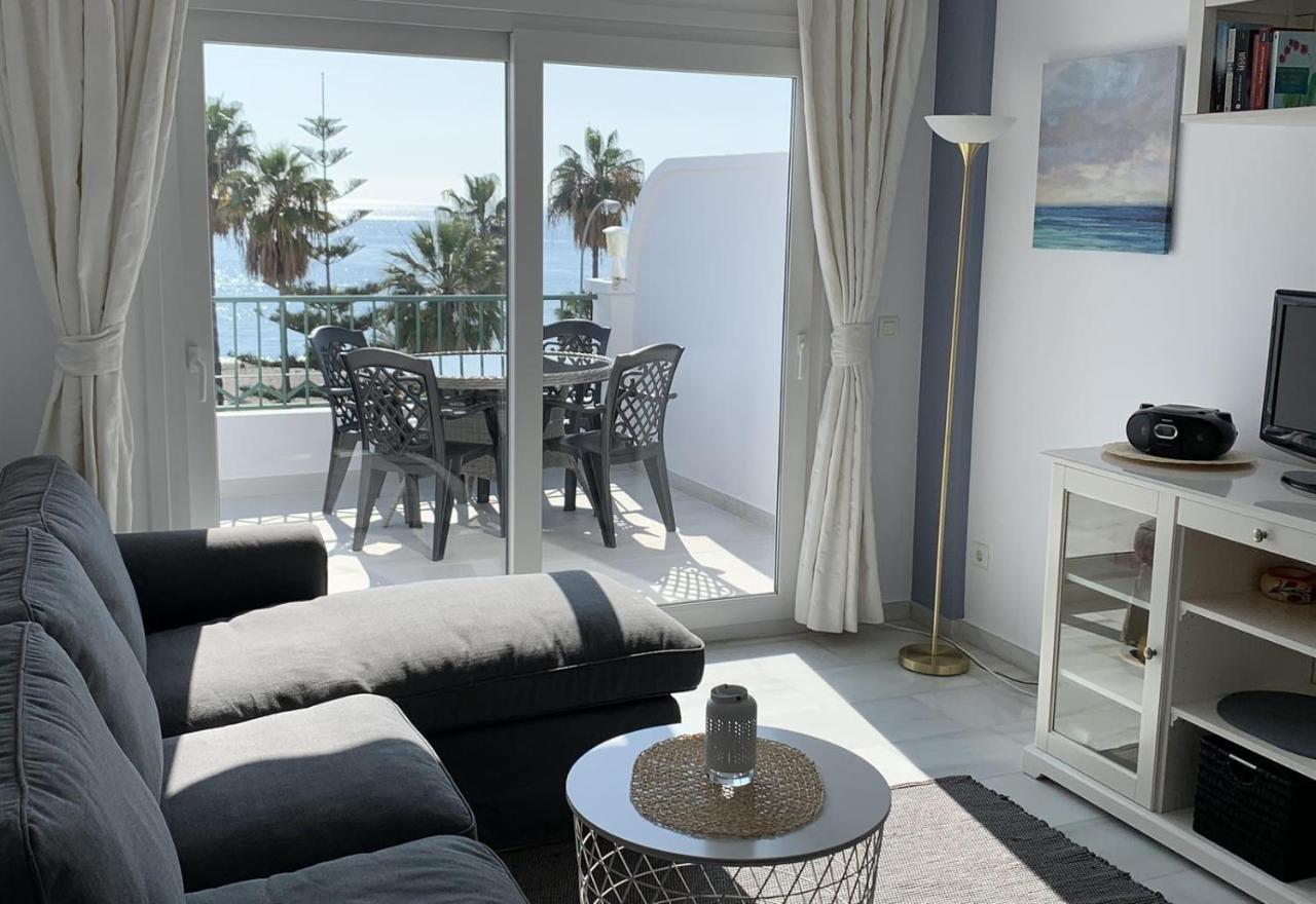 Lovely Apartment At The Beach ネルハ エクステリア 写真