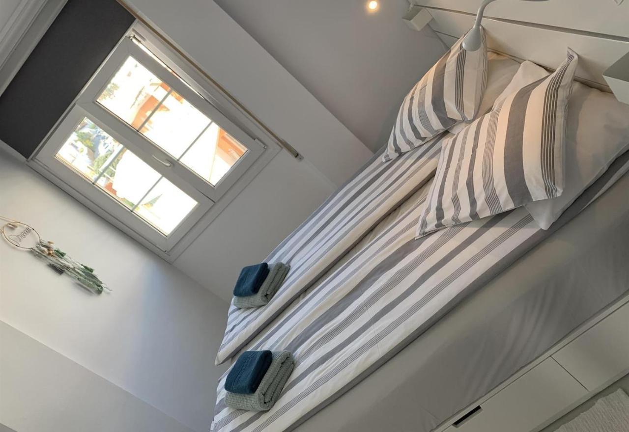 Lovely Apartment At The Beach ネルハ エクステリア 写真