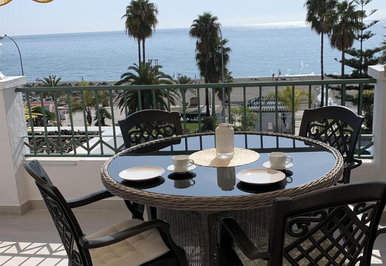 Lovely Apartment At The Beach ネルハ エクステリア 写真