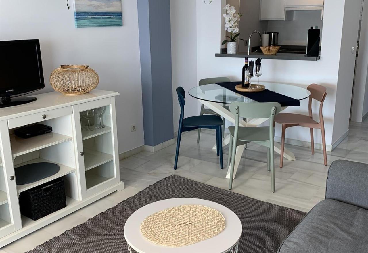 Lovely Apartment At The Beach ネルハ エクステリア 写真