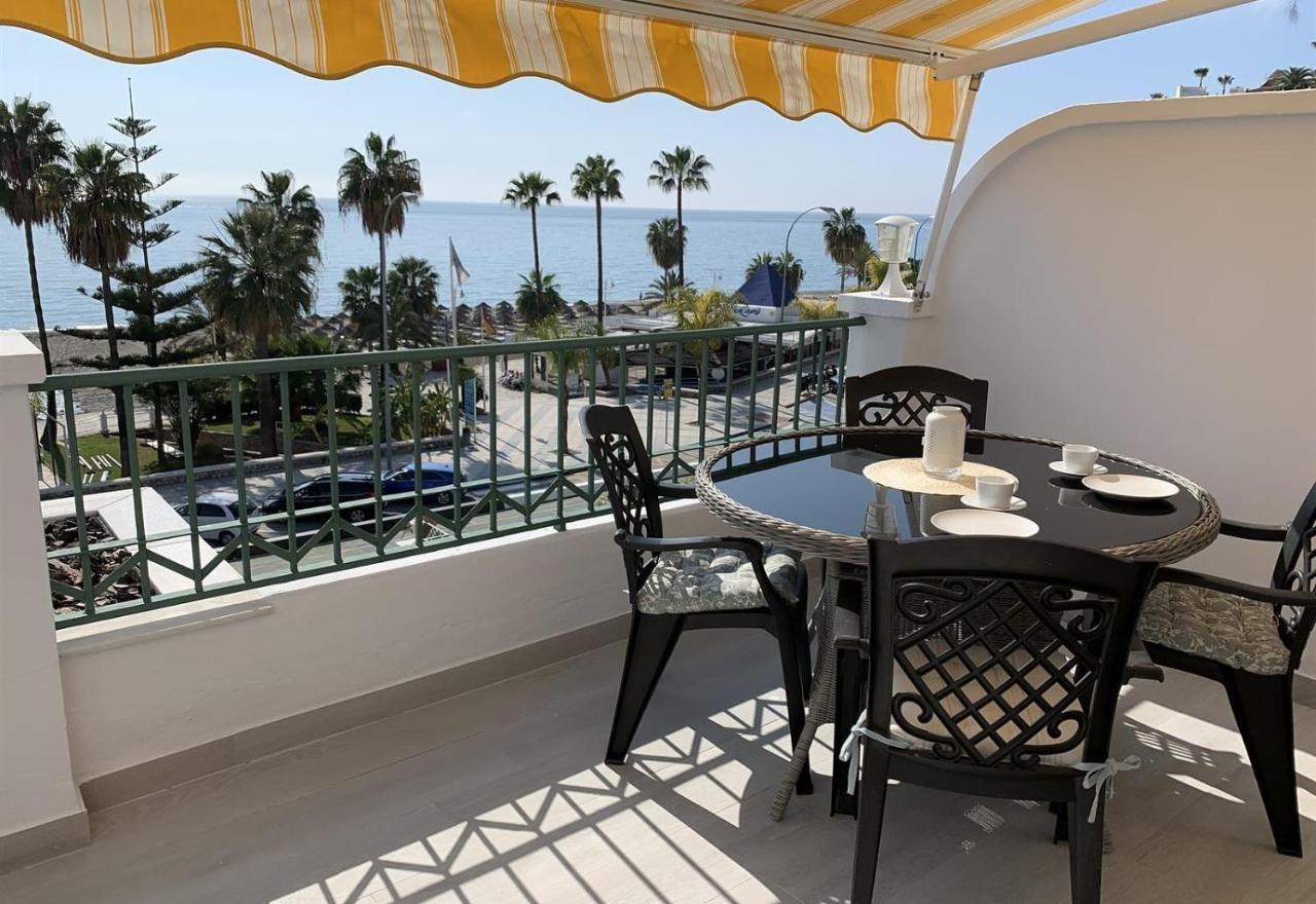 Lovely Apartment At The Beach ネルハ エクステリア 写真