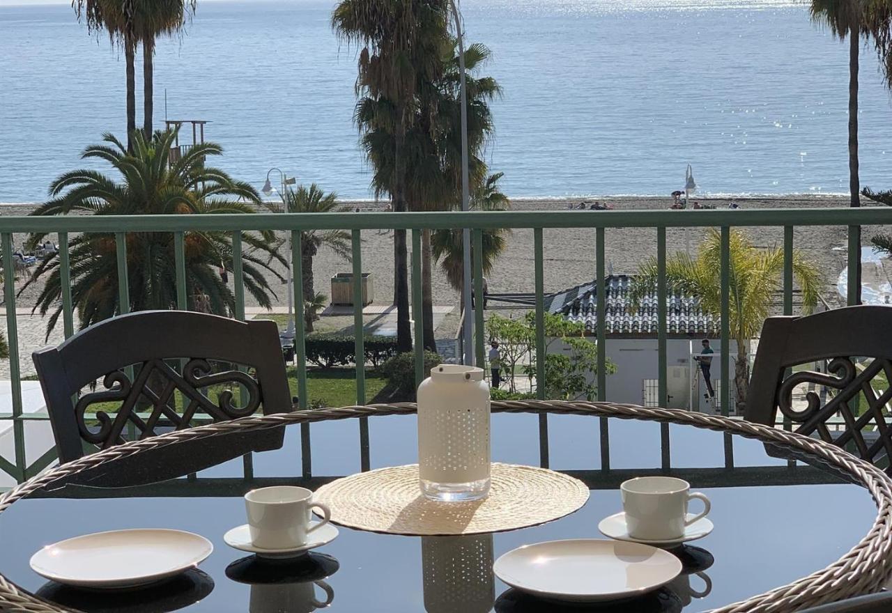 Lovely Apartment At The Beach ネルハ エクステリア 写真