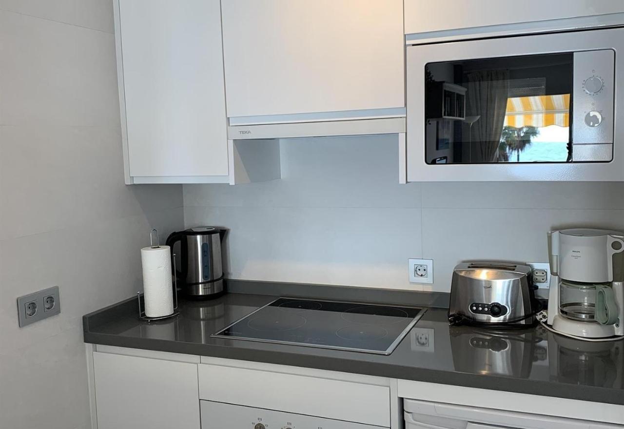 Lovely Apartment At The Beach ネルハ エクステリア 写真