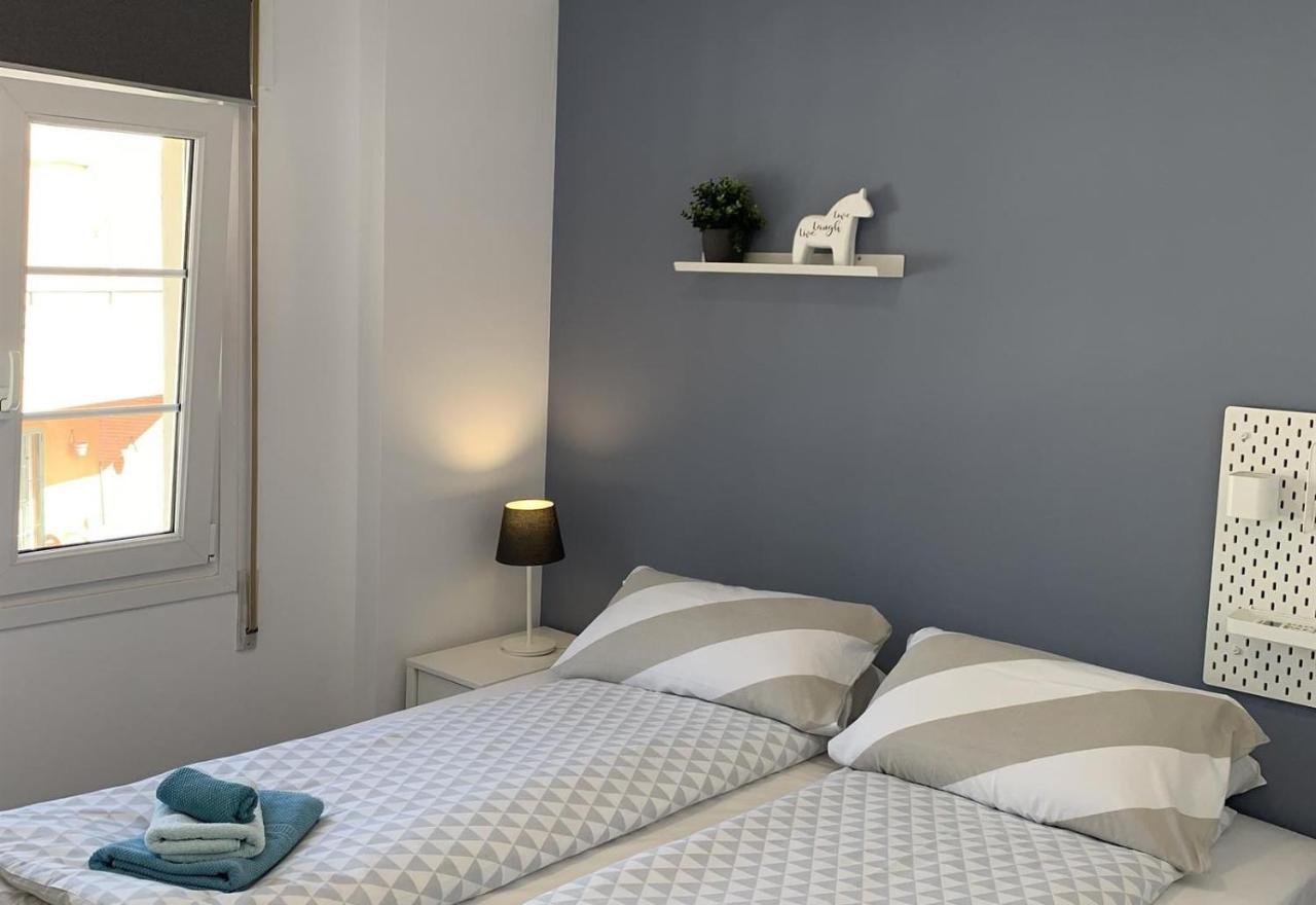 Lovely Apartment At The Beach ネルハ エクステリア 写真